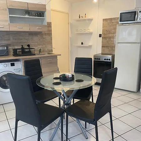 Apartamento átrium Dunaujváros Dunaújváros