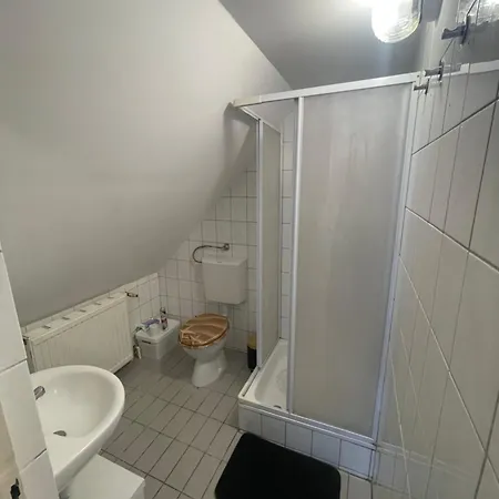 Apartment Atrium Dunaujvaros