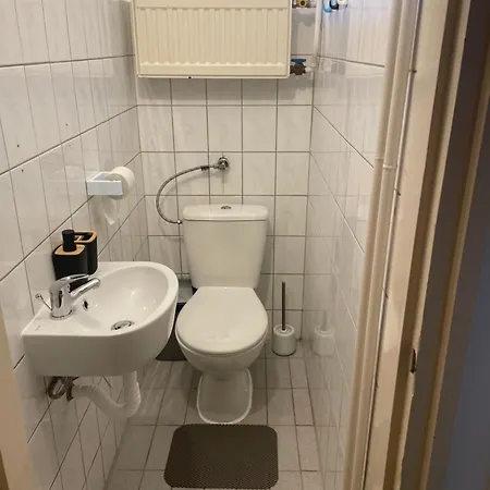 Atrium Apartment Dunaujvaros