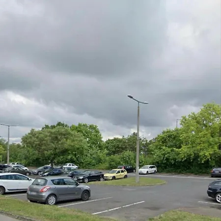 Atrium Dunaújváros