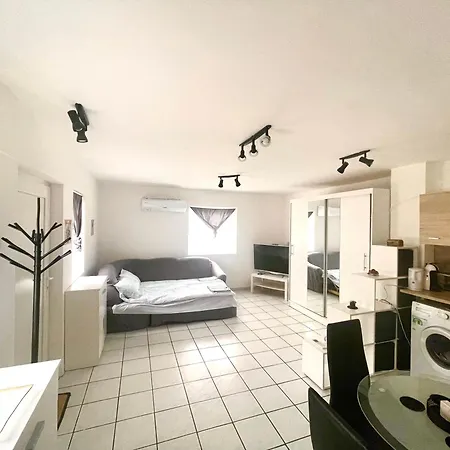 Atrium * Dunaújváros