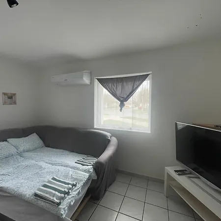 Atrium Apartment
