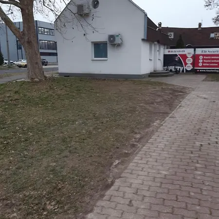 Atrium Dunaújváros