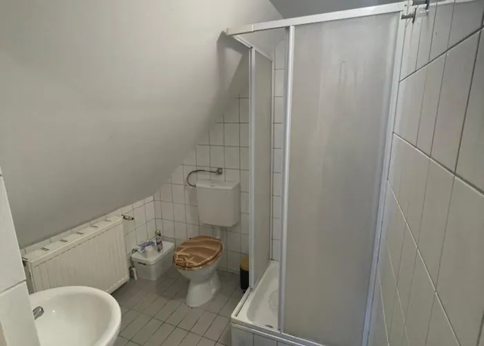 Apartament Atrium Dunaújváros