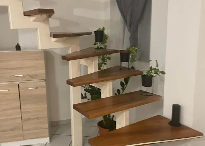 Atrium Apartament *