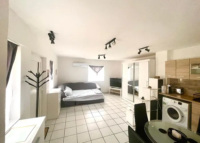 Atrium * Dunaújváros