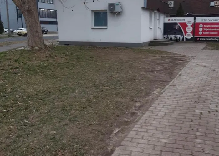 Atrium Dunaújváros